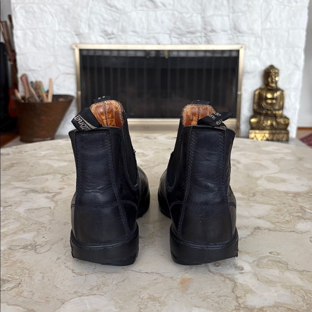 Blundstone Classic 558 Leather Chelsea Boots - Picture 10 of 14